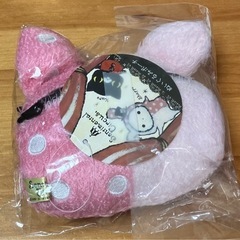 センチメンタルサーカスぬいぐるみポーチの画像
