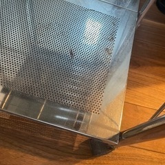 家具 オフィス用家具 机の画像