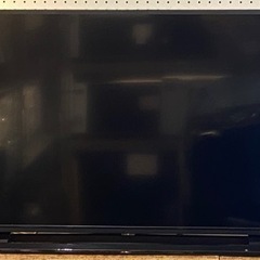 エイブイ：東芝 40V型液晶テレビ 40S22　2020年製