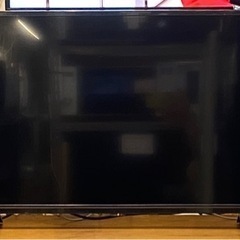 エイブイ：東芝　32V型スマートテレビ　32V34　2021年製