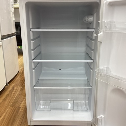 取りに来られる方限定！！　maxzen JR138ML01WH 2021年