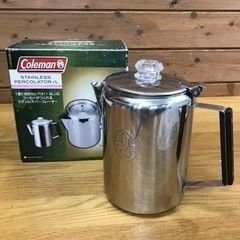 パーコレーターの中古が安い！激安で譲ります・無料であげます