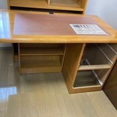 学習机の画像