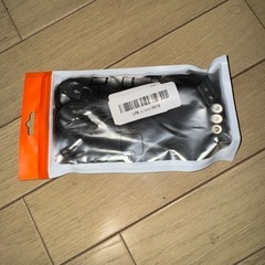 マグネット充電ケーブル・新品未使用品　２本セット