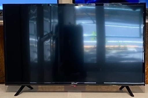 エイブイ：IRIS OHYAMA　32V型液晶テレビ　32WB10P　2020年製