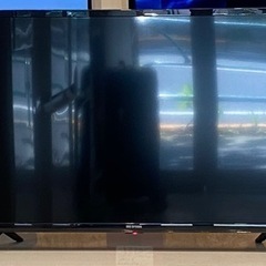 エイブイ：IRIS OHYAMA　32V型液晶テレビ　32WB10P　2020年製