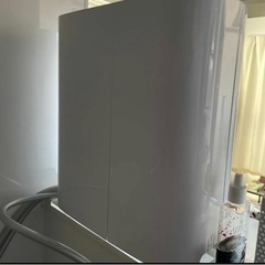 浄水器、日本トリムの画像