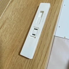 収納付きダブルベッド　週末限定価格　の画像