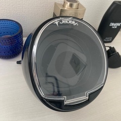 機械式腕時計　ワインダー