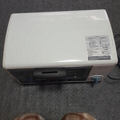 家電 キッチン家電 オーブントースターの画像