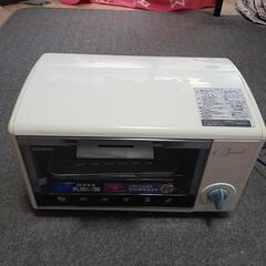 家電 キッチン家電 オーブントースター