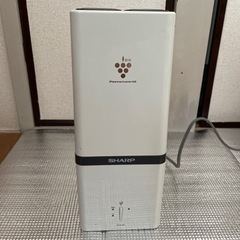 家電 季節、空調家電 空気清浄機の画像