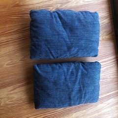 ミニクッション