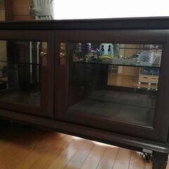 (^▽^)/最終価格　コレクションケース　大サイズ　コレクション...