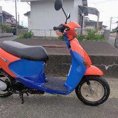 スズキレッツ4　実働部品取り車　　合志市須屋発の画像