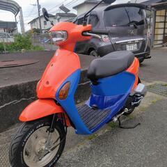 スズキレッツ4　実働部品取り車　　合志市須屋発の画像