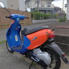 スズキレッツ4　実働部品取り車　　合志市須屋発の画像