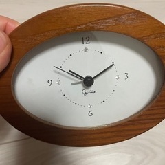 家具 時計 置き時計