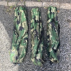 キャンプ 折り畳みイス North Eagleの画像