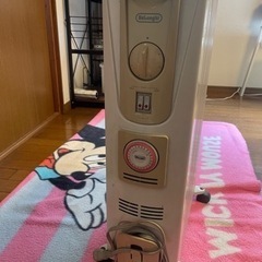 家電 季節、空調家電 オイルヒーター
