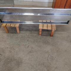 🧂什器　業務用調味料棚🍜の画像