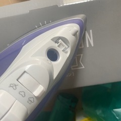 家電 生活家電 アイロン