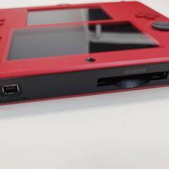 【動作品】任天堂/ニンテンドー 2DS WAP-002の画像
