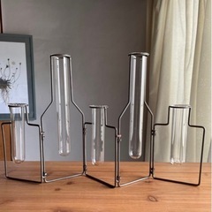 STABLE WIRE VASE5 / フラワーベース 花瓶