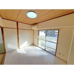 《《３ＤＫ》》🎀伊勢崎市🎀敷金礼金無料🎀仲介手数料無料、初期費用...
