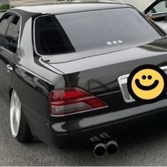 Y３３セドリックブロアムです。の画像