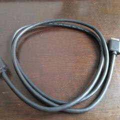 USB3.0 ケーブル タイプA－マイクロBの画像