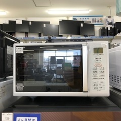 TOSHIBA オーブンレンジ 850W ER-T16E7 のご紹介【トレファク堺福田店】