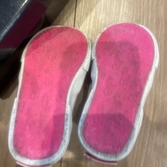 ラルフローレン　ポロ　靴　13.0㎝の画像