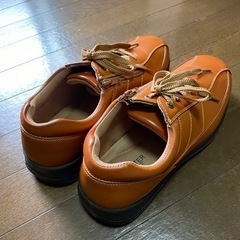 〜セール中〜【新品未使用】カジュアルシューズの画像