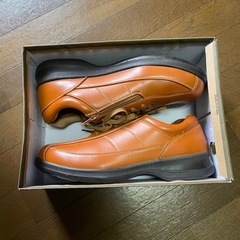 〜セール中〜【新品未使用】カジュアルシューズの画像