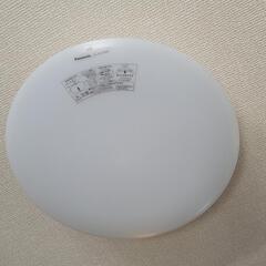 [5月27日回収可能]パルックLEDシーリングライト LE-RC08D