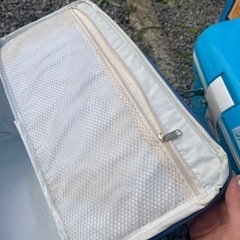 クーラーバックの画像