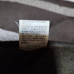 厚みのあるマット2枚　家具 カーペット/マット/ラグの画像