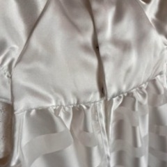 MIKI HOUSEベビードレスの画像