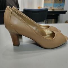 Dr.Schollのハイヒールの画像