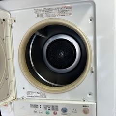 乾燥機の画像