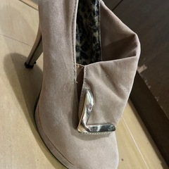 靴/バッグ 靴 ブーツの画像