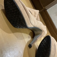 靴/バッグ 靴 ブーツの画像