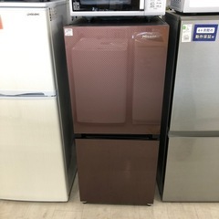 Hisense 2ドア冷蔵庫 134L のご紹介【トレファク堺福田店】