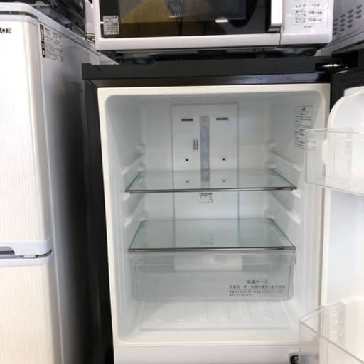 Hisense 2ドア冷蔵庫 134L のご紹介【トレファク堺福田店】