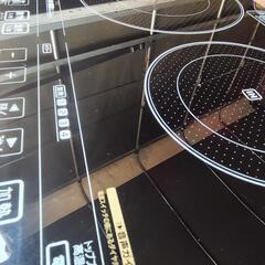 値下げ‼️3000円 電磁調理器の画像