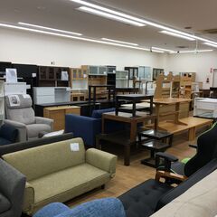 ★ジモティ割あり★  収納ラック  W92×D29×H92 クリーニング済み SJ5606の画像