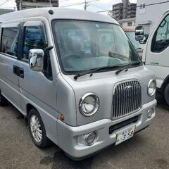 サンバークラッシック 値下げ 車検長い ETC フルセグ キーレ...