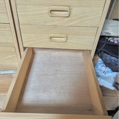 セット 家具   小物入れ
の画像
