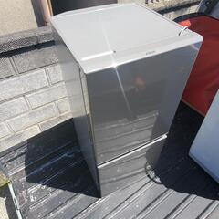 冷蔵庫、洗濯機